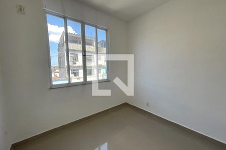 Quarto 2 de apartamento para alugar com 2 quartos, 59m² em Jardim Vinte E Cinco de Agosto, Duque de Caxias