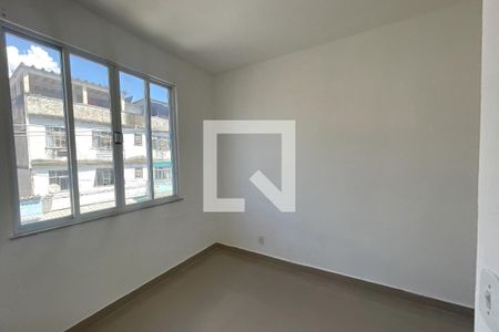 Quarto de apartamento para alugar com 2 quartos, 59m² em Jardim Vinte E Cinco de Agosto, Duque de Caxias