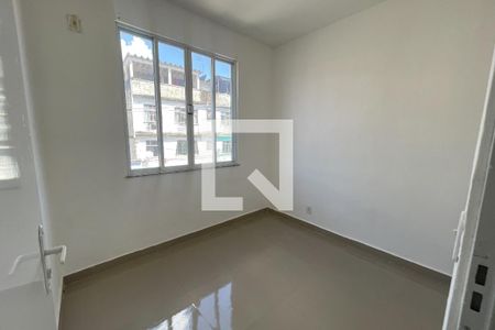 Quarto de apartamento para alugar com 2 quartos, 59m² em Jardim Vinte E Cinco de Agosto, Duque de Caxias