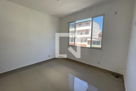 Sala de apartamento para alugar com 2 quartos, 59m² em Jardim Vinte E Cinco de Agosto, Duque de Caxias