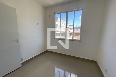 Quarto de apartamento para alugar com 2 quartos, 59m² em Jardim Vinte E Cinco de Agosto, Duque de Caxias