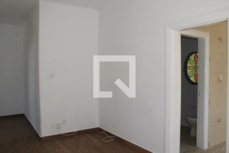 Sala de apartamento à venda com 2 quartos, 63m² em Santana, São Paulo