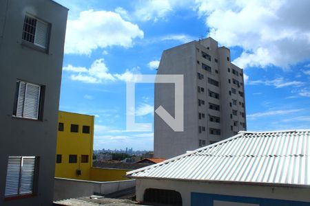 Vista de apartamento à venda com 2 quartos, 63m² em Santana, São Paulo