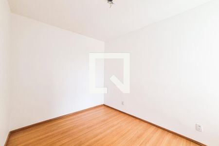 Suíte de apartamento à venda com 2 quartos, 55m² em São Luiz, Belo Horizonte