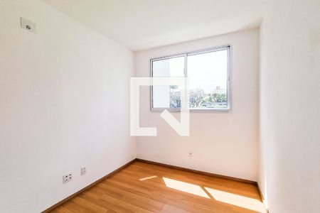 Quarto 1 de apartamento à venda com 2 quartos, 55m² em São Luiz, Belo Horizonte