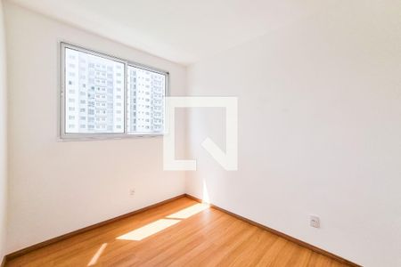 Quarto 1 de apartamento à venda com 2 quartos, 55m² em São Luiz, Belo Horizonte