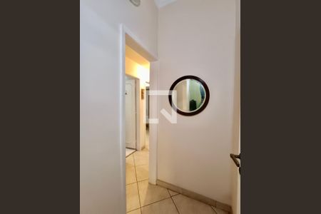 Corredor de apartamento para alugar com 3 quartos, 98m² em Ipanema, Rio de Janeiro