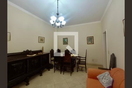 Sala de apartamento para alugar com 3 quartos, 98m² em Ipanema, Rio de Janeiro