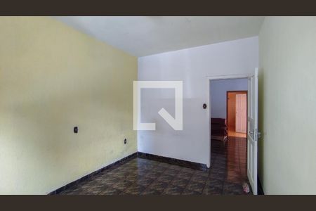 Quarto 1 de casa à venda com 3 quartos, 90m² em Santa Paula, São Caetano do Sul