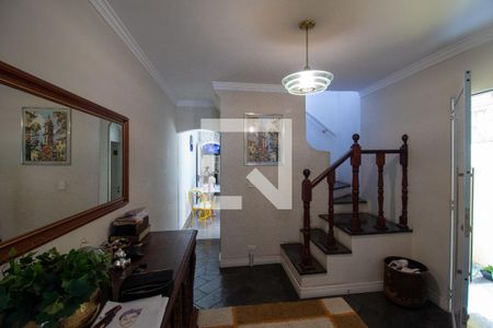 Sala de casa à venda com 3 quartos, 182m² em Jardim Ester, São Paulo