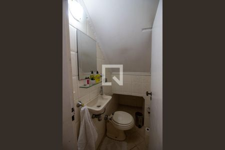 Lavabo de casa à venda com 3 quartos, 182m² em Jardim Ester, São Paulo