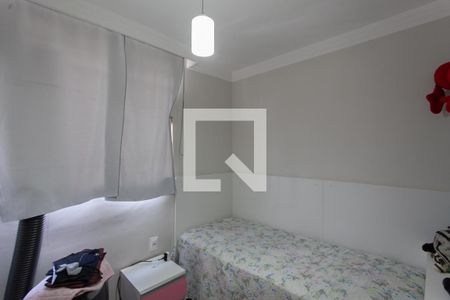 Quarto 2 de apartamento à venda com 3 quartos, 65m² em Aarão Reis, Belo Horizonte