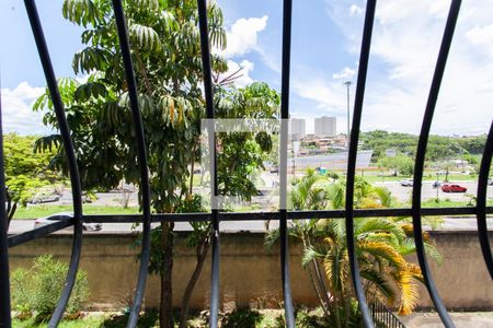 Vista do Quarto 1 de apartamento à venda com 3 quartos, 65m² em Aarão Reis, Belo Horizonte