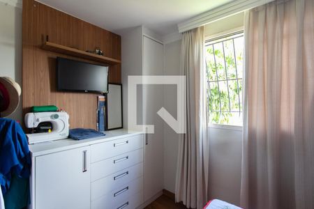 Quarto 1 de apartamento à venda com 3 quartos, 65m² em Aarão Reis, Belo Horizonte