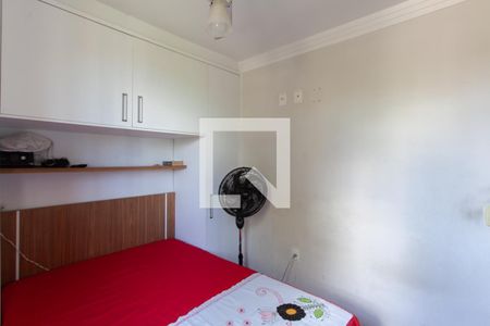 Quarto 1 de apartamento à venda com 3 quartos, 65m² em Aarão Reis, Belo Horizonte