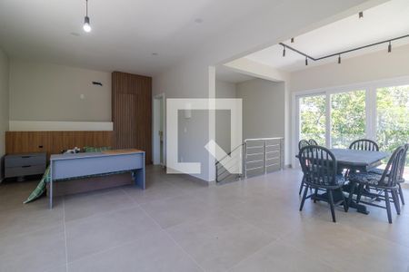 Casa para alugar com 300m², 3 quartos e 3 vagas Casa para alugar com 300m², 3 quartos e 3 vagasCobertura