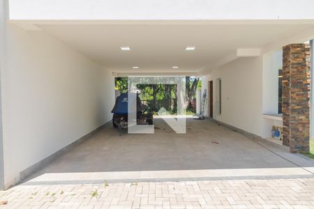 Casa para alugar com 300m², 3 quartos e 3 vagas Casa para alugar com 300m², 3 quartos e 3 vagasGaragem
