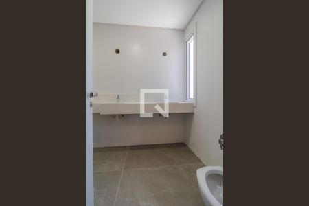 Casa para alugar com 300m², 3 quartos e 3 vagas Casa para alugar com 300m², 3 quartos e 3 vagasQuarto 3 - suíte