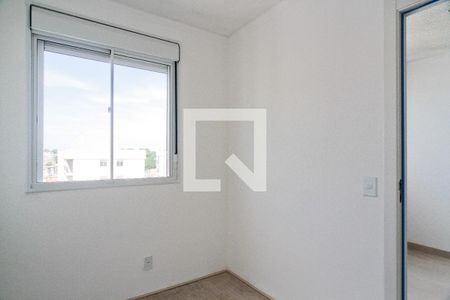 Quarto 2 de apartamento para alugar com 2 quartos, 35m² em Vila Pirituba, São Paulo