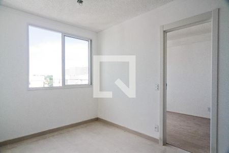 Sala de apartamento para alugar com 2 quartos, 35m² em Vila Pirituba, São Paulo