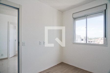 Quarto 1 de apartamento para alugar com 2 quartos, 35m² em Vila Pirituba, São Paulo