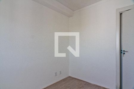 Quarto 1 de apartamento para alugar com 2 quartos, 35m² em Vila Pirituba, São Paulo