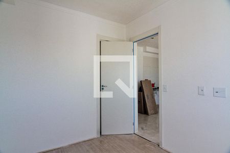 Quarto 1 de apartamento para alugar com 2 quartos, 35m² em Vila Pirituba, São Paulo