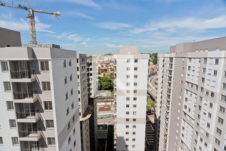 Vista de apartamento para alugar com 2 quartos, 35m² em Vila Pirituba, São Paulo