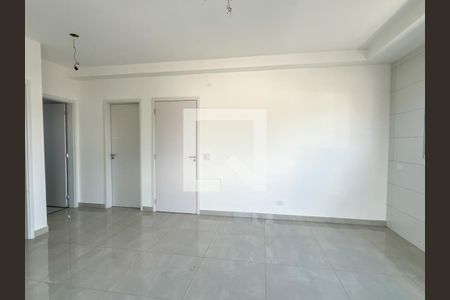 Sala/Cozinha de apartamento para alugar com 2 quartos, 45m² em Vila Mangalot, São Paulo