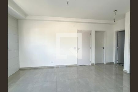 Sala/Cozinha de apartamento para alugar com 2 quartos, 45m² em Vila Mangalot, São Paulo