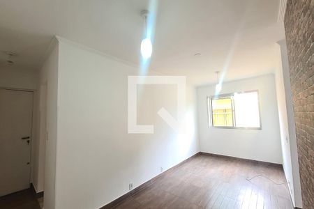 Sala de apartamento à venda com 2 quartos, 55m² em Vila Formosa, São Paulo