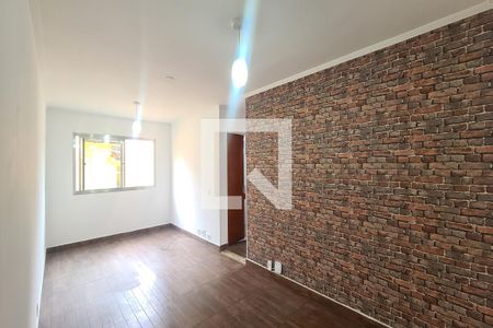 Sala de apartamento à venda com 2 quartos, 55m² em Vila Formosa, São Paulo