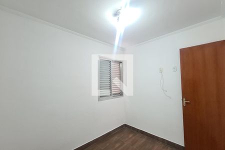 Quarto 2 de apartamento à venda com 2 quartos, 55m² em Vila Formosa, São Paulo