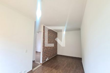 Sala de apartamento à venda com 2 quartos, 55m² em Vila Formosa, São Paulo