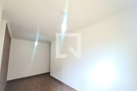 Sala de apartamento à venda com 2 quartos, 55m² em Vila Formosa, São Paulo