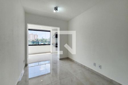 Sapa de apartamento para alugar com 2 quartos, 60m² em Centro, São Bernardo do Campo