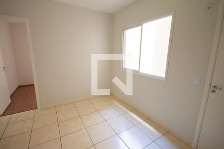 Sala de apartamento para alugar com 2 quartos, 45m² em Parque Residencial Candido Portinari, Ribeirão Preto