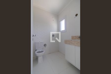 Casa para alugar com 300m², 3 quartos e 3 vagas Casa para alugar com 300m², 3 quartos e 3 vagasBanheiro