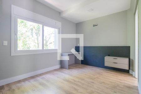 Casa para alugar com 300m², 3 quartos e 3 vagas Casa para alugar com 300m², 3 quartos e 3 vagasQuarto 3