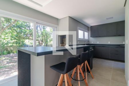 Casa para alugar com 300m², 3 quartos e 3 vagas Casa para alugar com 300m², 3 quartos e 3 vagasCozinha