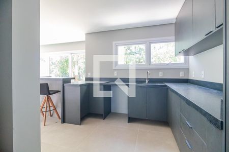 Casa para alugar com 300m², 3 quartos e 3 vagas Casa para alugar com 300m², 3 quartos e 3 vagasCozinha