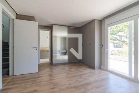 Quarto 1 de casa para alugar com 3 quartos, 300m² em Pedra Redonda, Porto Alegre