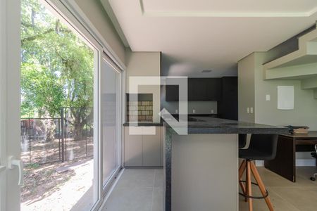 Casa para alugar com 300m², 3 quartos e 3 vagas Casa para alugar com 300m², 3 quartos e 3 vagasCozinha