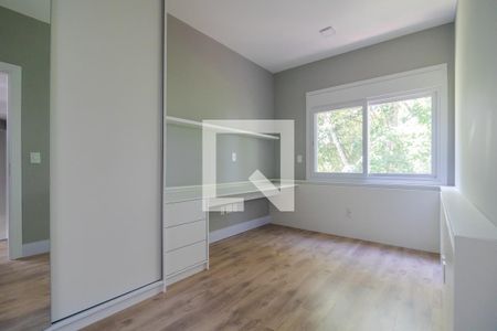 Casa para alugar com 300m², 3 quartos e 3 vagas Casa para alugar com 300m², 3 quartos e 3 vagasQuarto 2