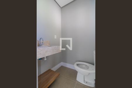 Casa para alugar com 300m², 3 quartos e 3 vagas Casa para alugar com 300m², 3 quartos e 3 vagasLavabo