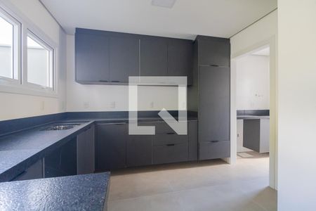 Casa para alugar com 300m², 3 quartos e 3 vagas Casa para alugar com 300m², 3 quartos e 3 vagasCozinha