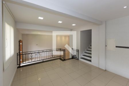 Sala 3 de casa de condomínio à venda com 4 quartos, 340m² em Vale das Araras, Nova Lima