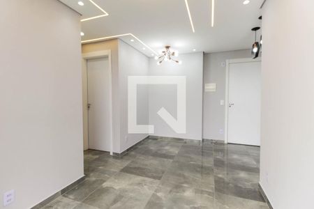 Sala de apartamento à venda com 2 quartos, 41m² em Cidade Líder, São Paulo