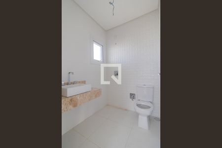 Casa para alugar com 300m², 3 quartos e 3 vagas Casa para alugar com 300m², 3 quartos e 3 vagasBanheiro