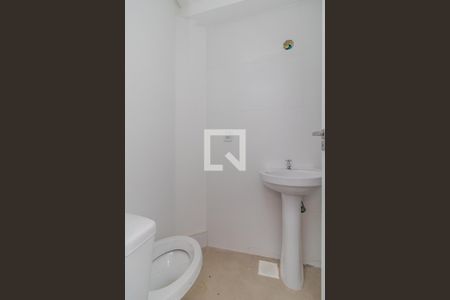 Casa para alugar com 300m², 3 quartos e 3 vagas Casa para alugar com 300m², 3 quartos e 3 vagasBanheiro de serviço